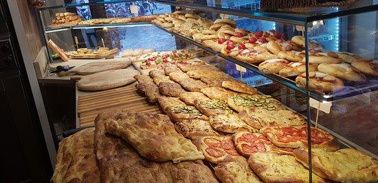 Losgrano bakery food & drink